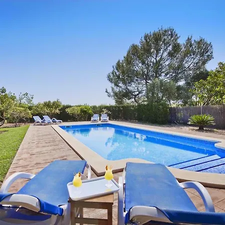 Malec Villa Pollenca