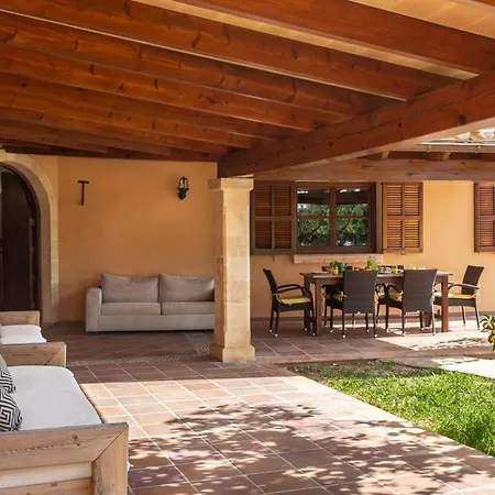 Malec Villa