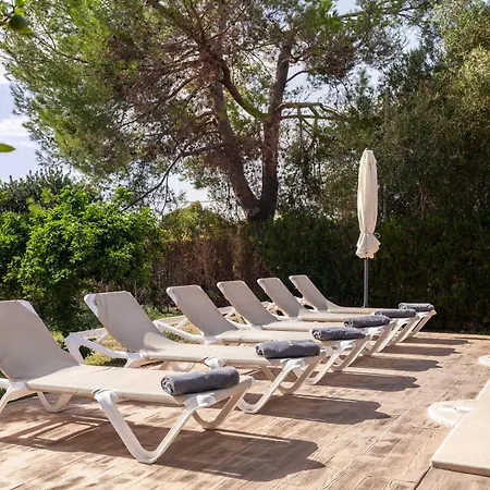 Villa Malec Pollenca