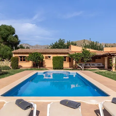 Villa Malec *